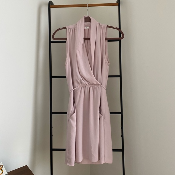 BNWOT Wilfred Sabine dress - Picture 3 of 5